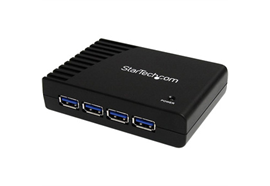 USB Hub StarTech External - 4 USB Ports