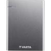 Varta Slim Power Bank 12000mAh 57966101111