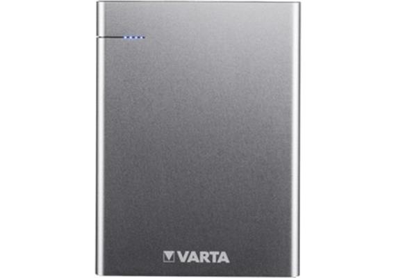 Varta Slim Power Bank 12000mAh 57966101111
