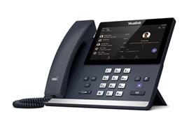 Yealink Tischtelefon MP56 E2 Microsoft Teams